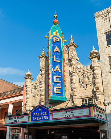 The Louisville Palace