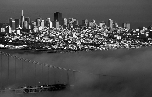 San Francisco