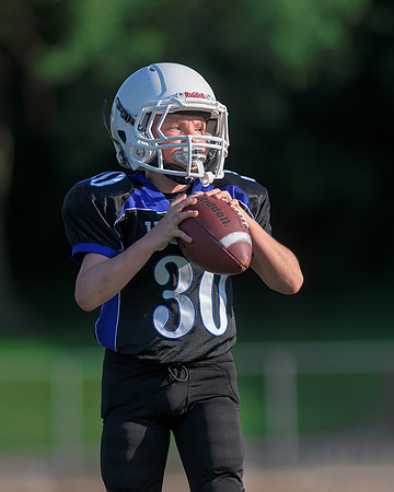Southside Catholic Football