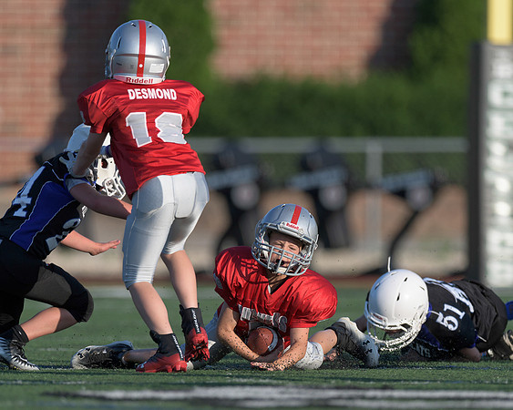 Southside Catholic Football