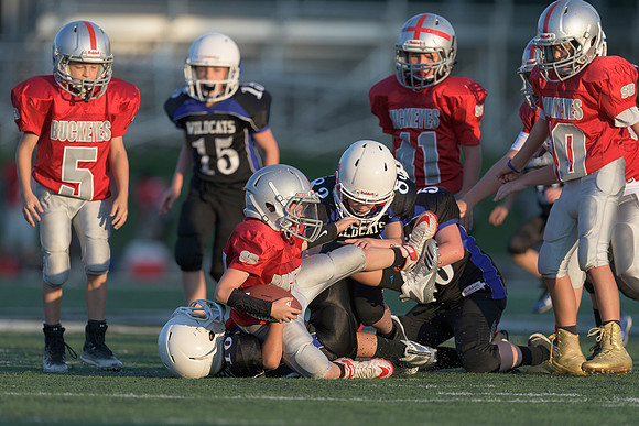 Southside Catholic Football