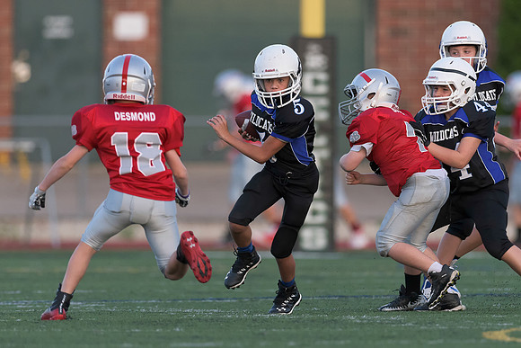 Southside Catholic Football