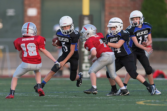 Southside Catholic Football