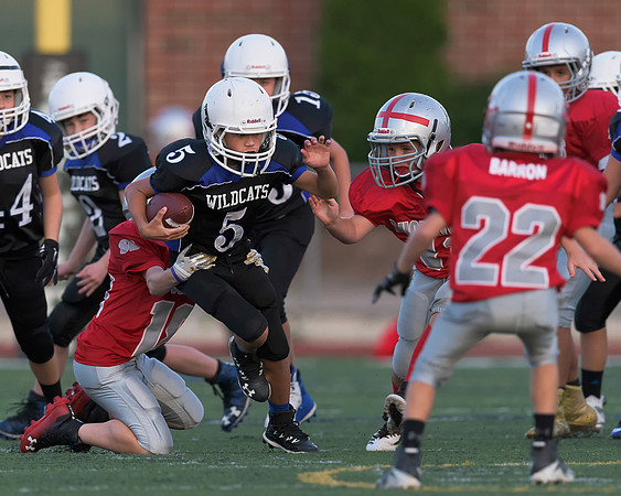 Southside Catholic Football
