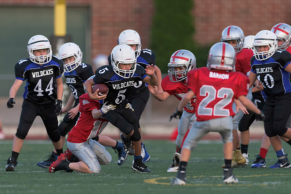 Southside Catholic Football