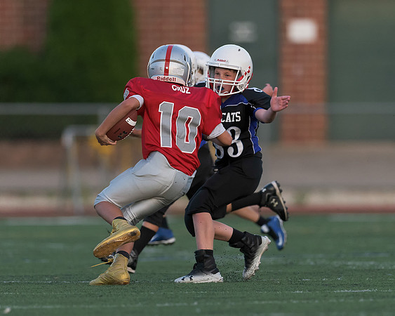 Southside Catholic Football