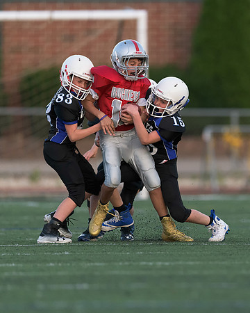 Southside Catholic Football