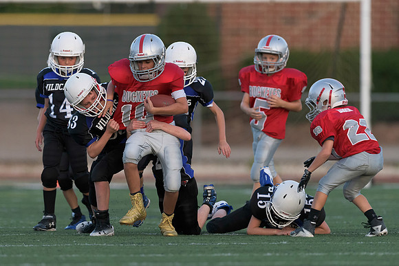 Southside Catholic Football