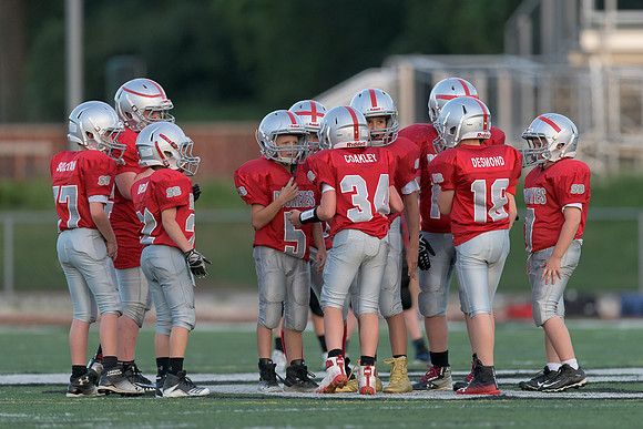 Southside Catholic Football