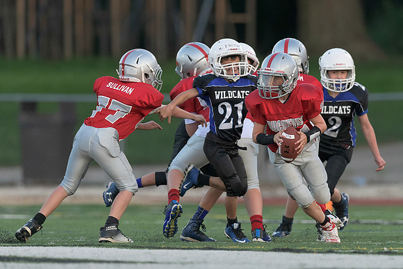 Southside Catholic Football