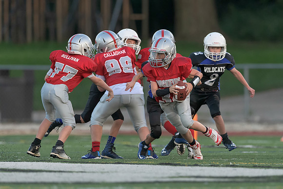 Southside Catholic Football