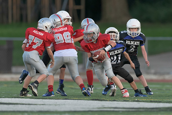 Southside Catholic Football