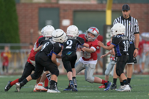 Southside Catholic Football
