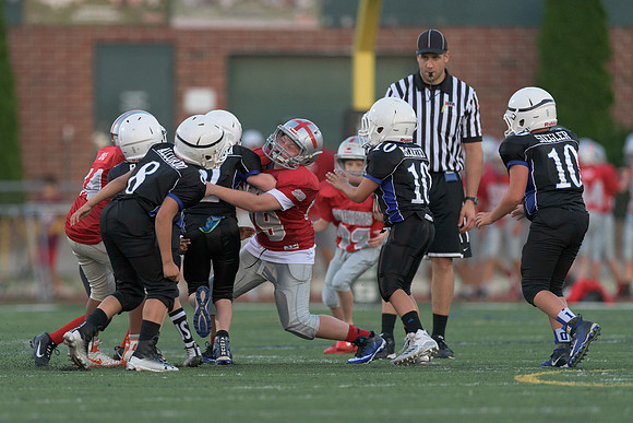 Southside Catholic Football