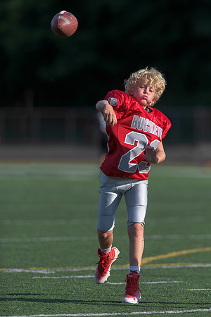Southside Catholic Football