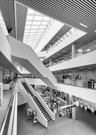 Halifax Central Library