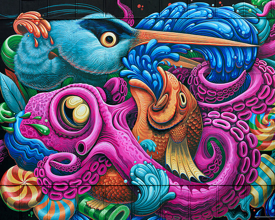 Halifax Wall Art