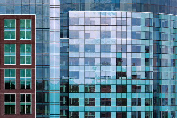Downtown Halifax