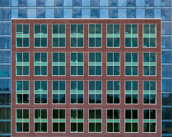 Downtown Halifax