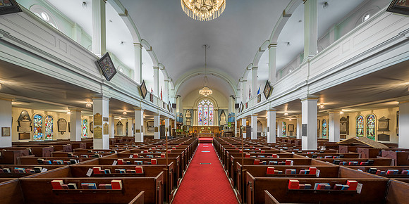 St. Paul's Church