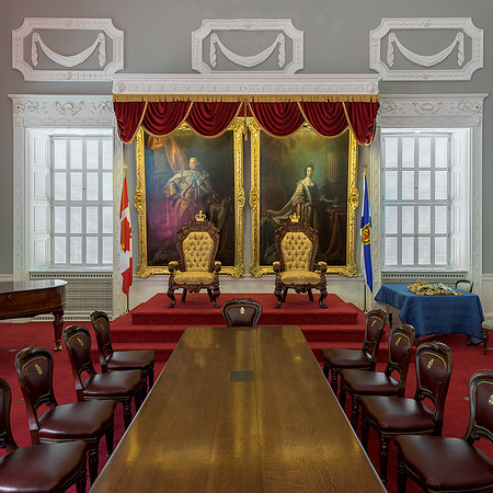 Province House