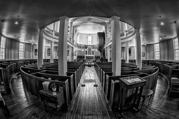 St. George's (Round) Church