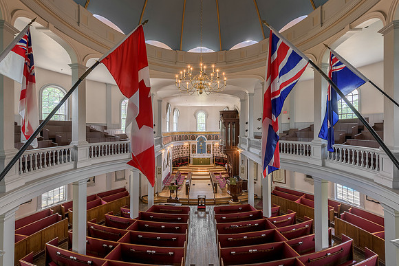 St. George's (Round) Church