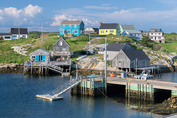 Peggy's Cove