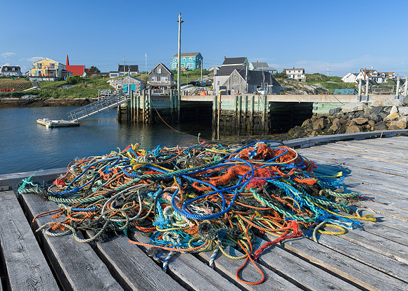 Peggy's Cove