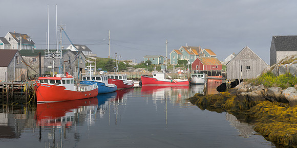 Peggy's Cove