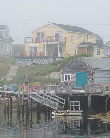 Peggy's Cove