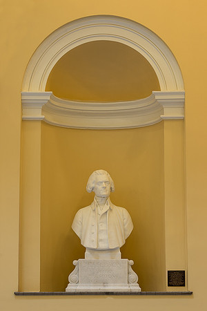 President Thomas Jefferson