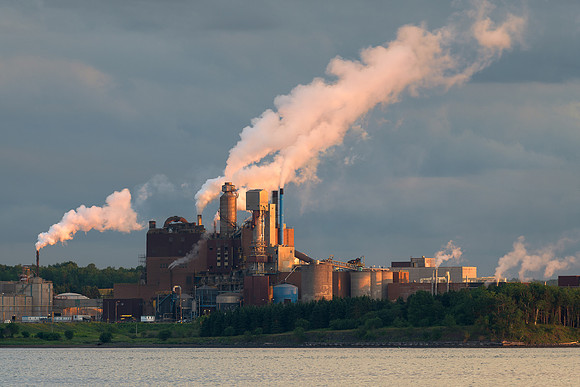 Trenton Generating Station