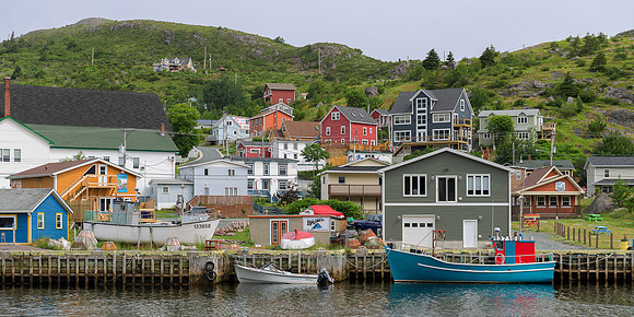 Petty Harbour