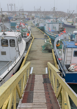 St. Bride's Harbour