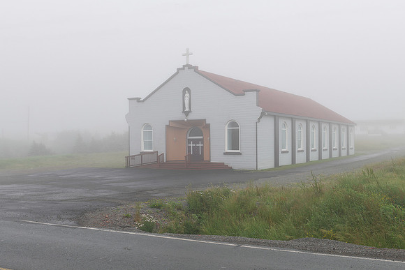 Sacred Heart Catholic Church