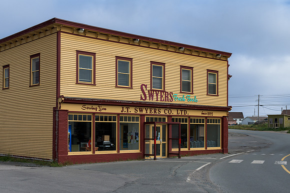 Swyers
