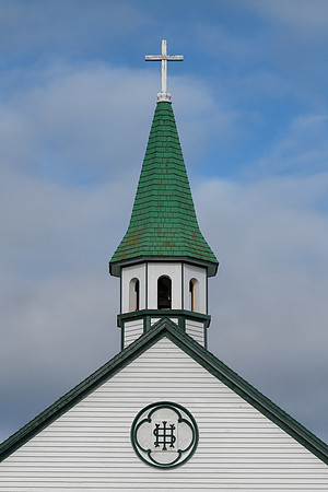Saint Joseph's Catholic Church
