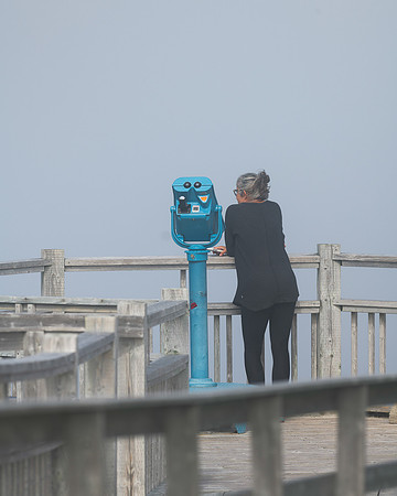 Fox Point Lighthouse