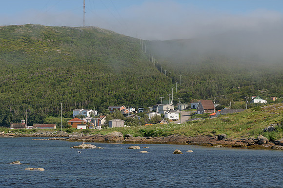 St. Anthony Harbour