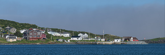 St. Anthony Harbour