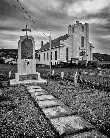 St. Anthony United Church