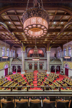 New York State House of Assembly