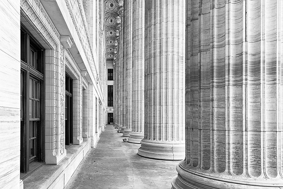 Pillars