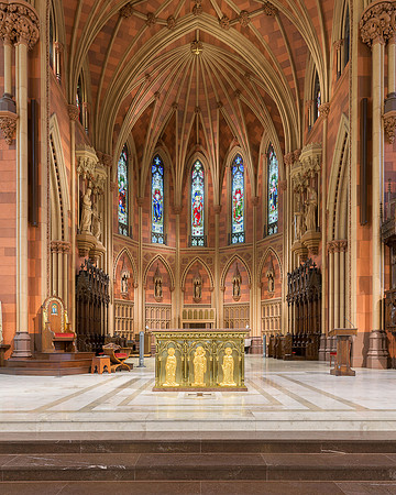Cathedral of the Immaculate Conception