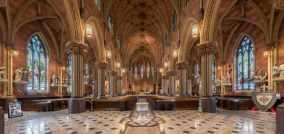 Cathedral of the Immaculate Conception