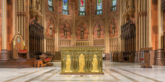 Cathedral of the Immaculate Conception