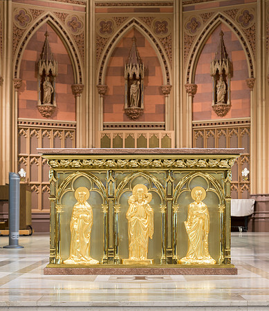Cathedral of the Immaculate Conception