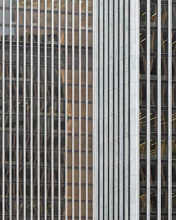 Agency Buildings