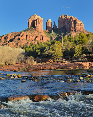 Red Rock Crossing